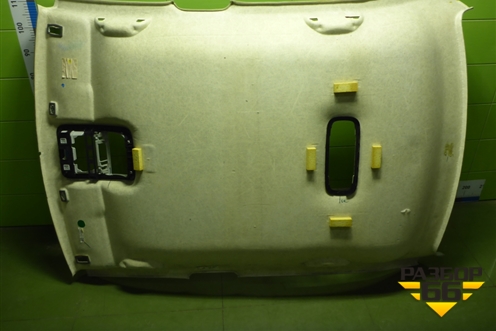 Обшивка потолка (лифтбек) (5EU867501C) для Skoda Octavia (A7) с 2013г (Октавия)