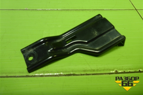 Кронштейн решетки радиатора правый для Hyundai Solaris с 2010-2016г (Солярис)