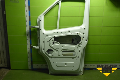 Дверь передняя правая (A21R236100014) для GAZ ГАЗель NEXT (Некст)