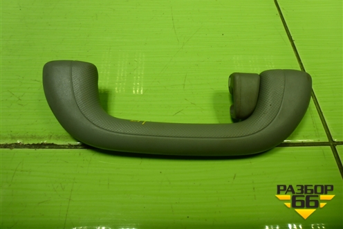 Ручка внутренняя потолочная (задняя правая) для Hyundai Solaris с 2010-2016г (Солярис)