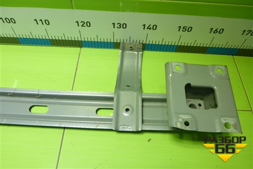 Усилитель заднего бампера (2804300XGW02A) для Haval Jolion с 2021г (Джолион)