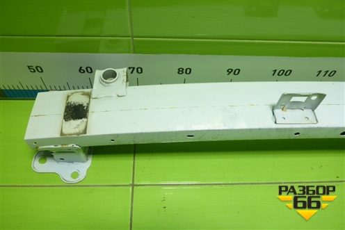 Усилитель переднего бампера (501001359AA) для Exeed LX с 2019-2024г (ЛХ)