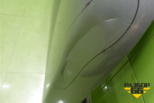 Капот (553000311AADYJ) для OMODA C5 с 2022г (Ц5)