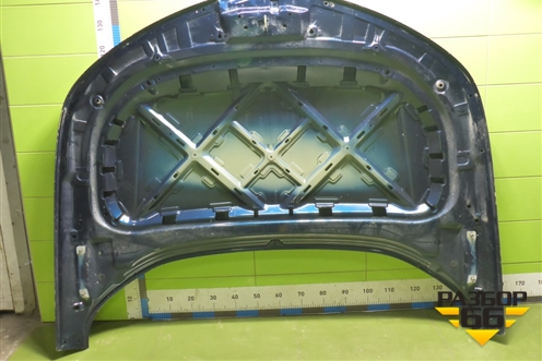 Капот (8402109XKN02AD) для Haval F7 с 2024-2026г (Ф7)