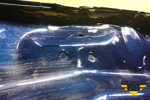 Капот (8402109XKN02AD) для Haval F7 с 2024-2026г (Ф7)