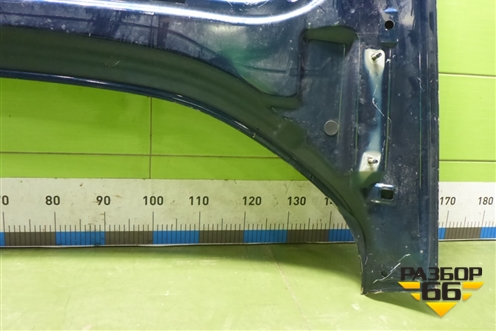 Капот (8402109XKN02AD) для Haval F7 с 2024-2026г (Ф7)