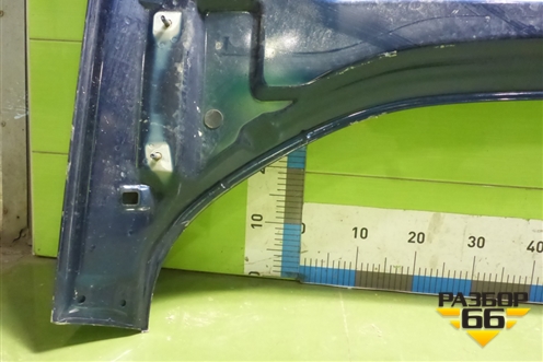 Капот (8402109XKN02AD) для Haval F7 с 2024-2026г (Ф7)