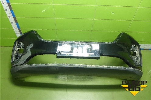 Бампер передний (2803101XKZ0YA) для Haval M6 с 2021г (М6)