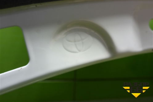 Крыло переднее правое (5381142320) для Toyota Rav-4 с 2012-2019г (Рав 4)