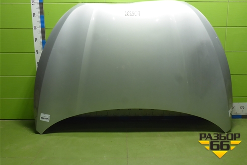 Капот (664002S000) для Hyundai ix 35 с 2010г (Ай икс 35)