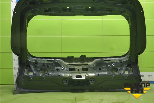 Дверь багажника верхняя (41007931947) для BMW X7 G07 с 2018г (Х7 Г07)