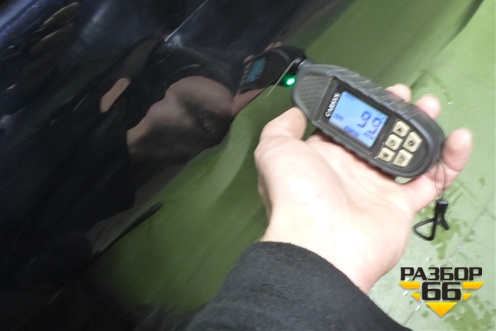 Дверь передняя правая (7507342040) для Toyota Rav-4 с 2018г (Рав 4)