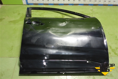 Дверь передняя правая (7507342040) для Toyota Rav-4 с 2018г (Рав 4)