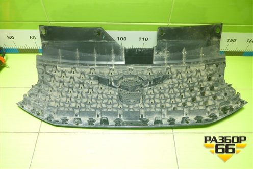 Решетка радиатора (после 2014г) (316380280302600) для UAZ Патриот с 2003г