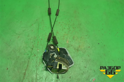 Замок двери задней правой (8 контактов) для Lexus RX 300/330/350 с 2003-2009г (РХ)