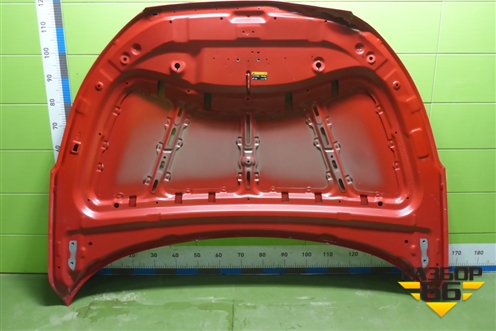 Капот (66400D3000) для Hyundai Tucson с 2015-2022г (Туксон)