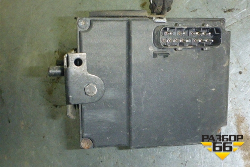 Блок ABS для BMW 5-серия Е39 с 1995-2003г