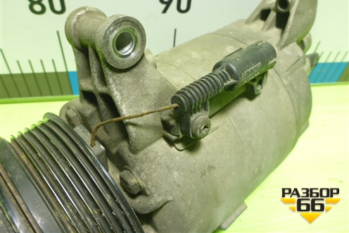 Компрессор кондиционера (r53) для Mini Cooper R50/52/53 с 2001-2006г (Купер)