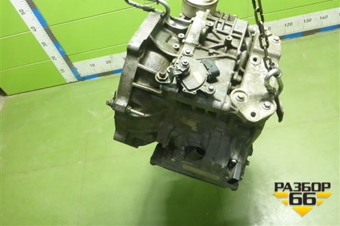 АКПП (mini r53 двс W11B16) для Mini Cooper R50/52/53 с 2001-2006г (Купер)