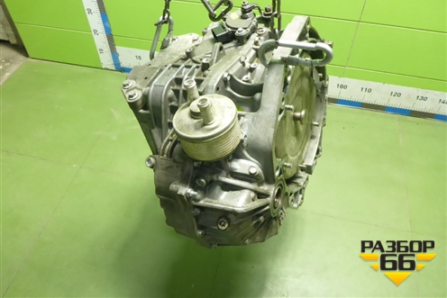 АКПП (mini r53 двс W11B16) для Mini Cooper R50/52/53 с 2001-2006г (Купер)