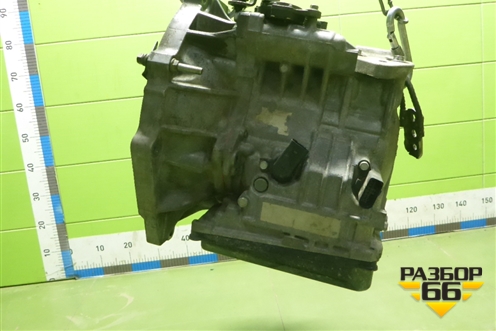 АКПП (mini r53 двс W11B16) для Mini Cooper R50/52/53 с 2001-2006г (Купер)