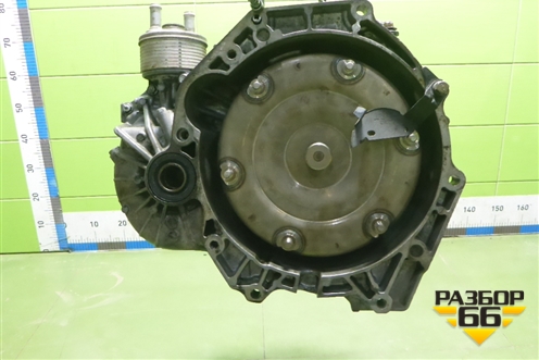 АКПП (mini r53 двс W11B16) для Mini Cooper R50/52/53 с 2001-2006г (Купер)