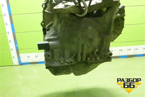 АКПП (mini r53 двс W11B16) для Mini Cooper R50/52/53 с 2001-2006г (Купер)