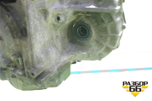 АКПП (mini r53 двс W11B16) для Mini Cooper R50/52/53 с 2001-2006г (Купер)