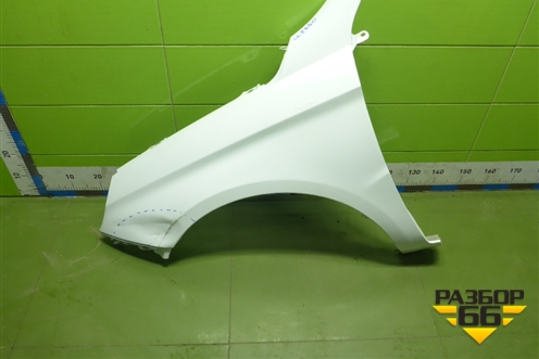 Крыло переднее левое (8450039382) для VAZ Vesta/Веста с 2015г