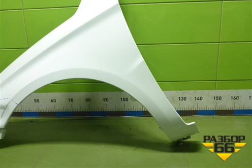 Крыло переднее левое (8450039382) для VAZ Vesta/Веста с 2015г