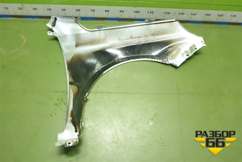 Крыло переднее левое (8450039382) для VAZ Vesta/Веста с 2015г