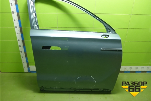 Дверь передняя правая (551001032AA) для Chery Tiggo 9 с 2023г (Тиго 9)