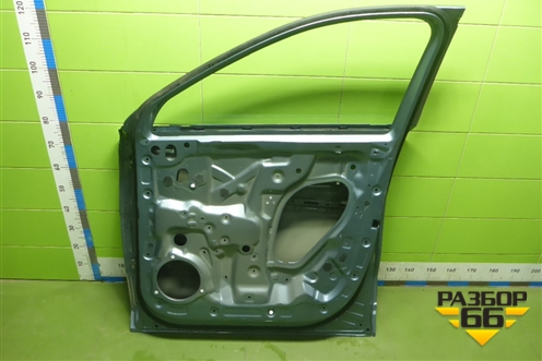 Дверь передняя правая (551001032AA) для Chery Tiggo 9 с 2023г (Тиго 9)