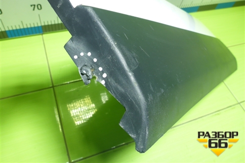 Накладка двери задней левой (CK52274A49A) для Land Rover Range Rover 4 с 2013-2022г (Вог)