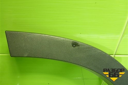 Накладка двери задней правой (609001056AA) для OMODA C5 с 2022г (Ц5)