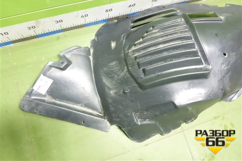 Локер передний правый передняя часть (не оригинал) (A1676901608) для Mercedes Benz GLE-Klass V167 с 2018г (ГЛЕ)