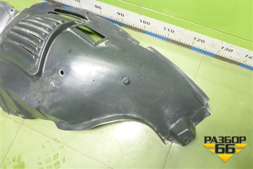 Локер передний правый передняя часть (не оригинал) (A1676901608) для Mercedes Benz GLE-Klass V167 с 2018г (ГЛЕ)