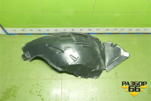 Локер передний левый передняя часть (не оригинал) для Mercedes Benz GLE-Klass V167 с 2018г (ГЛЕ)