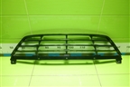 Решетка в передний бампер центральная (865502Y000) для Hyundai ix 35 с 2010г (Ай икс 35)