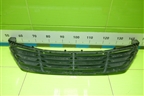 Решетка в передний бампер центральная (865502Y000) для Hyundai ix 35 с 2010г (Ай икс 35)