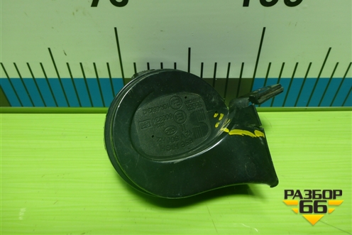 Сигнал звуковой (высокий тон) (803000065AA) для Chery Tiggo 7 Pro с 2019г (Тиго 7 Про)