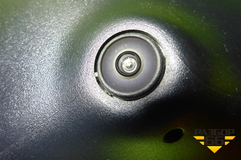 Зеркало правое электрическое (10 контактов с камерой и датчиком слепой зоны) (8202520XST10A) для Haval Jolion с 2021г (Джолион)