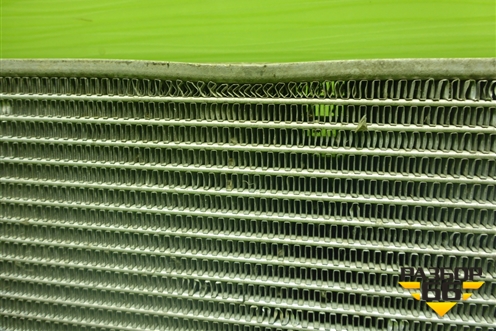 Радиатор охлаждения (302001044AA) для Chery Tiggo 7 Pro с 2019г (Тиго 7 Про)