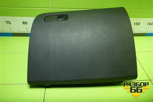 Бардачок (5EU857121) для Skoda Octavia (A7) с 2013г (Октавия)