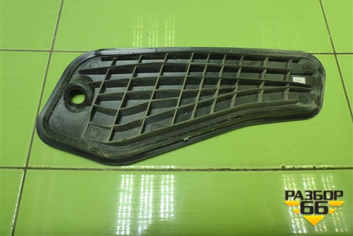 Панель внутренняя двери задней правой (5E0839916A) для Skoda Octavia (A7) с 2013г (Октавия)