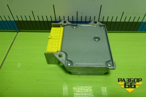 Блок управления AIR BAG (8K0959655Q) для Audi A4 (В8) с 2007-2015г (А4)