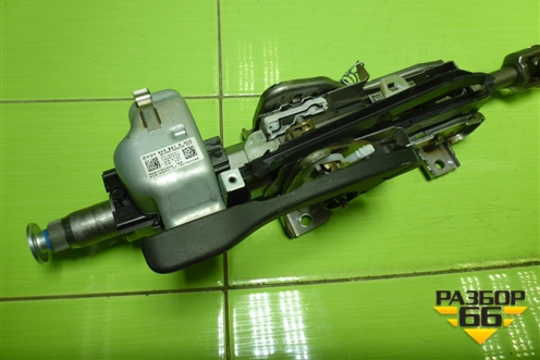 Колонка рулевая (5Q0905861A) для Skoda Octavia (A7) с 2013г (Октавия)