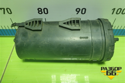 Адсорбер фильтр угольный (2214700259) для Mercedes Benz C-Klass W204 с 2007-2014г (Ц)