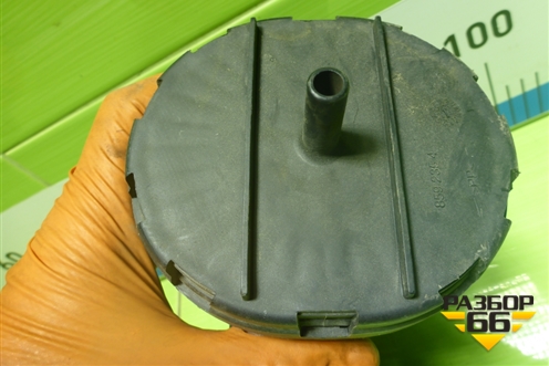 Адсорбер фильтр угольный (2214700259) для Mercedes Benz C-Klass W204 с 2007-2014г (Ц)