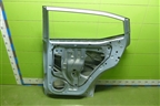 Дверь задняя правая (5040011CRV0000A00) для GAC GS3 с 2024-2025г (ГС3)